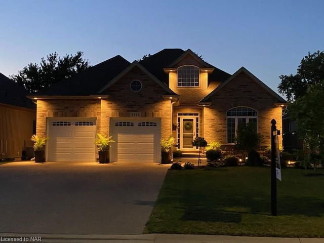 3984 Village Creek Drive