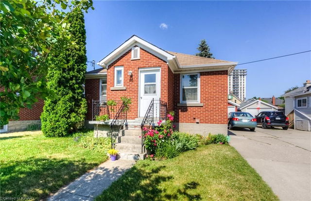 86 Ellis Avenue