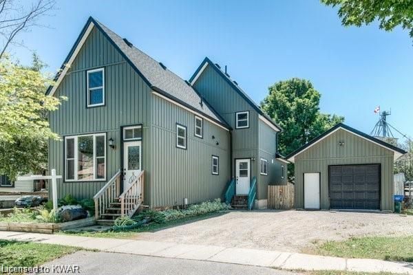 124 Jacob Street