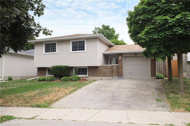 20 Inadale Court