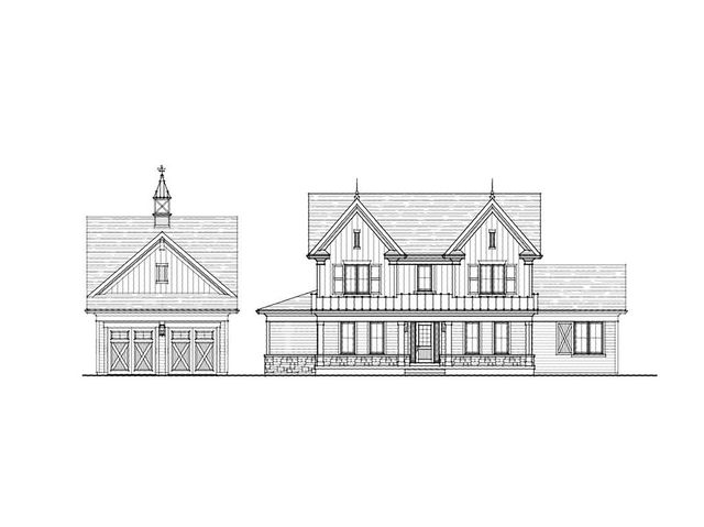 LT 218 Friesian Court
