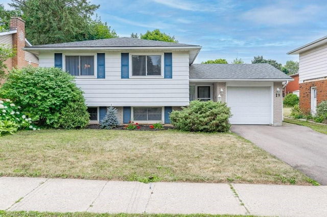 11 Inadale Court