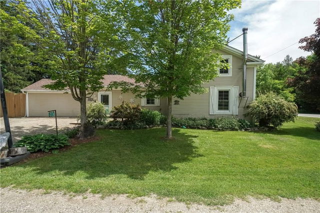 171 Oliphant Street