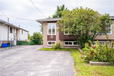Single Family Residence sold at 60 Sherryl Crescent, North Bay, ON, P1B 8R9 - College Heights - MLS: 40295211