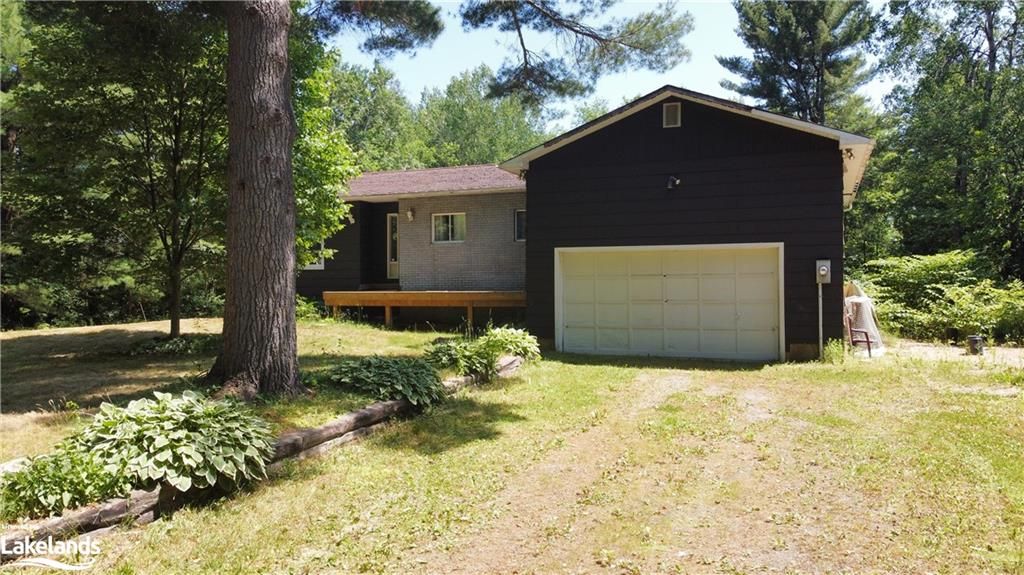 Single Family Residence sold at 1942 Doe Lake Road, Gravenhurst, Ryde, P1P 1R3 - MLS: 40295727