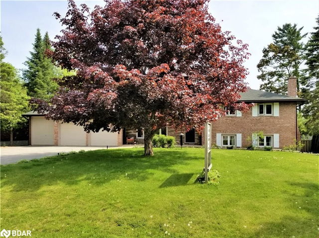 22 Pine Grove Drive