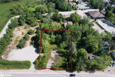 Commercial sold at 8299 County Road 169, Severn, ON, L0K 2B0 - Washago - MLS: 40296580