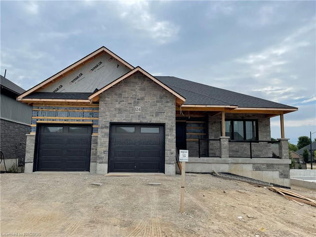 124 Irishwood Lane