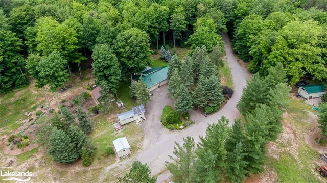 249 Dorion Road