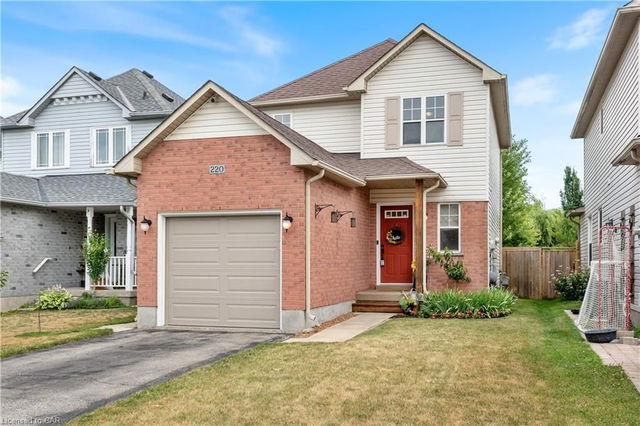 220 Hilltop Drive
