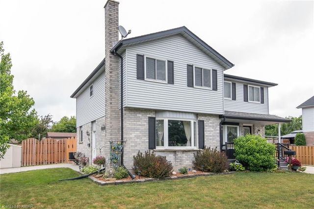 157 Bier Crescent