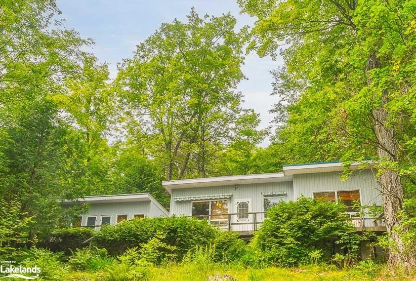 Single Family Residence sold at 1058 Voyager Drive, Minden, Minden, K0M 2K0 - MLS: 40297608