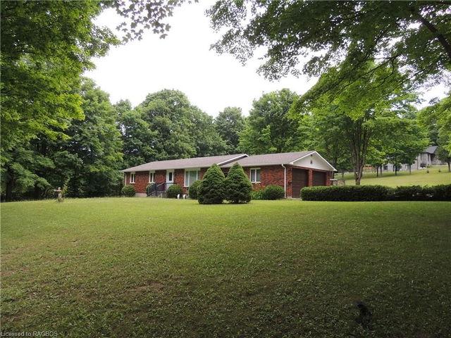 205 Napoleon Street