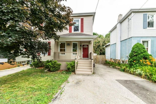 17 Francis Street