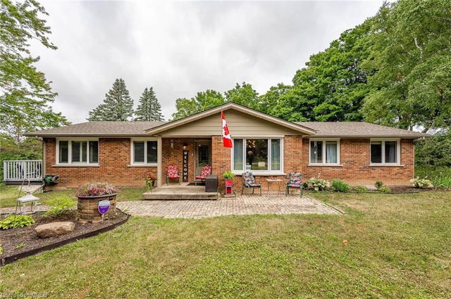 7830 Stone Road