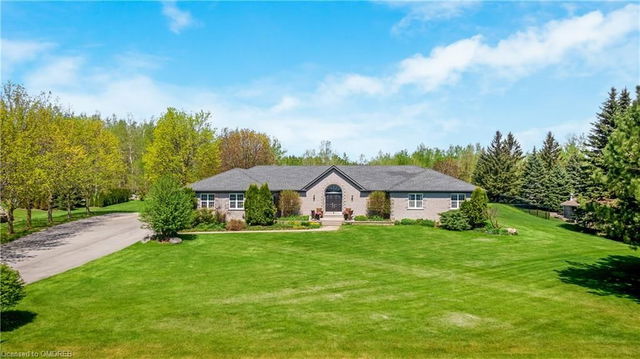 12 Deer View Ridge