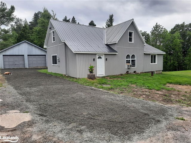 48 Old Mill Road