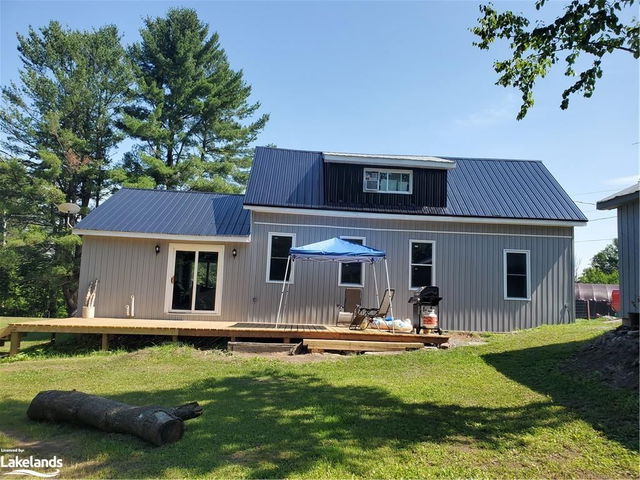 48 Old Mill Road