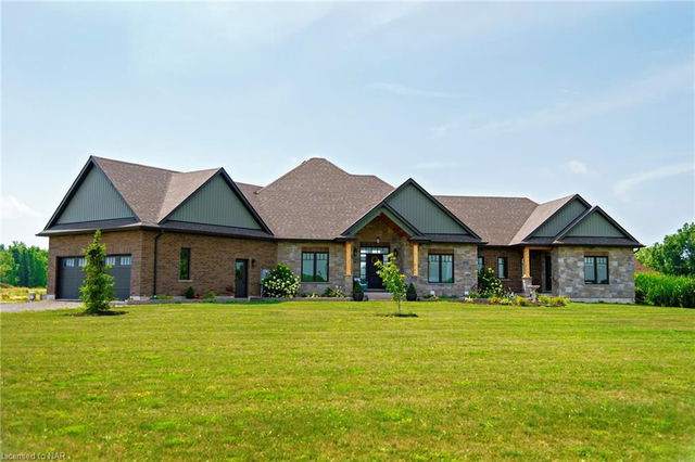 50765 Lambert Road