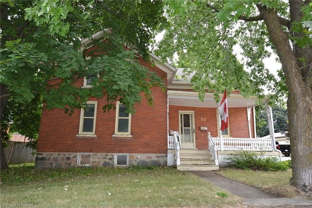 95 Arthur Street