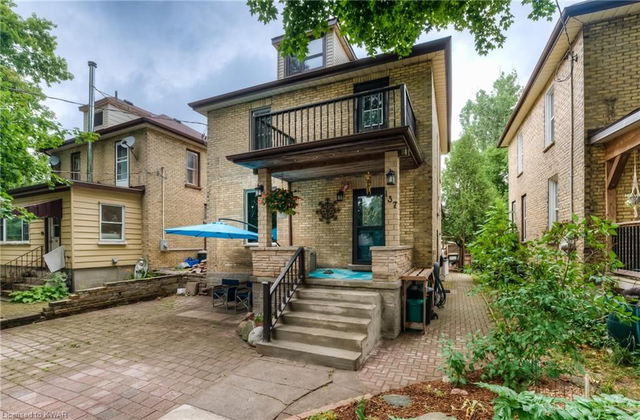 137 Asmus Street