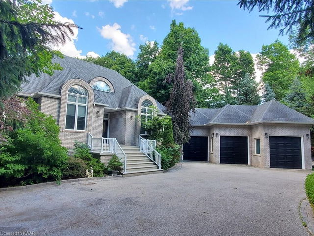 2229 Trinity Church Road