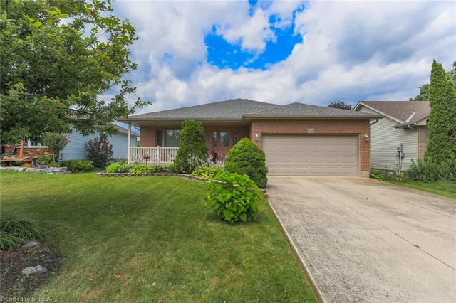324 Richardson Drive