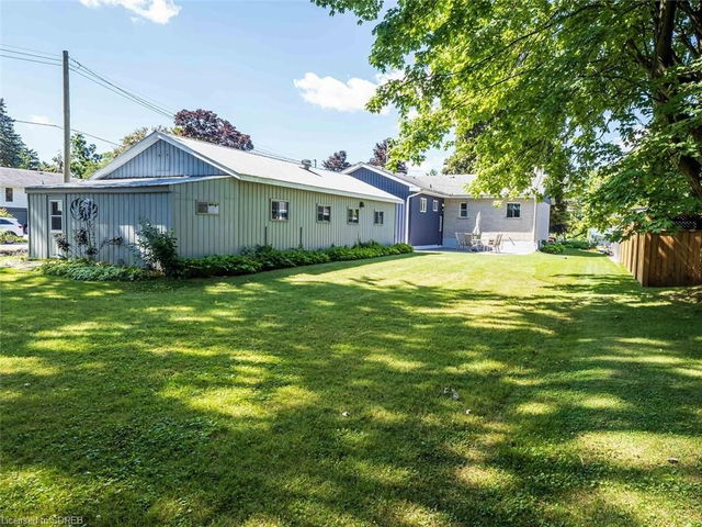 60 Prospect Street