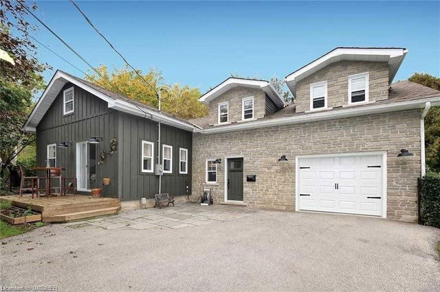 655 Avenue Road