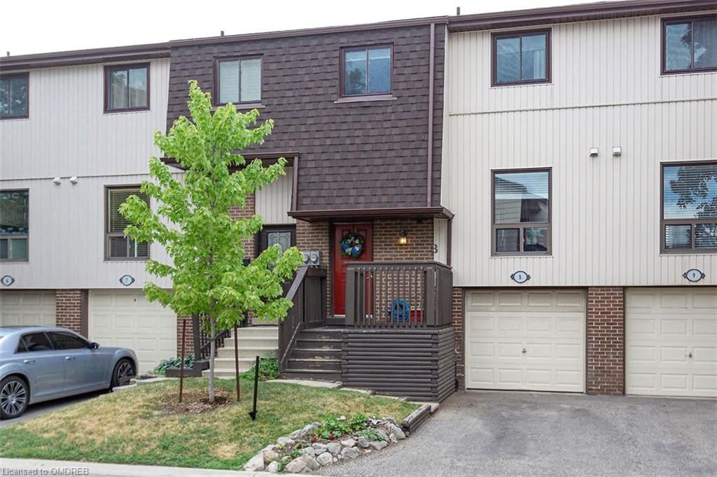 8 - 481 Pitfield Road, Milton | Sold, 40301801 | Condos.ca