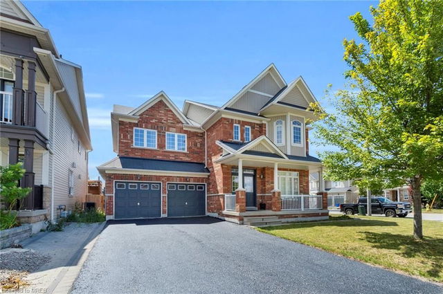 83 Diana Way Drive