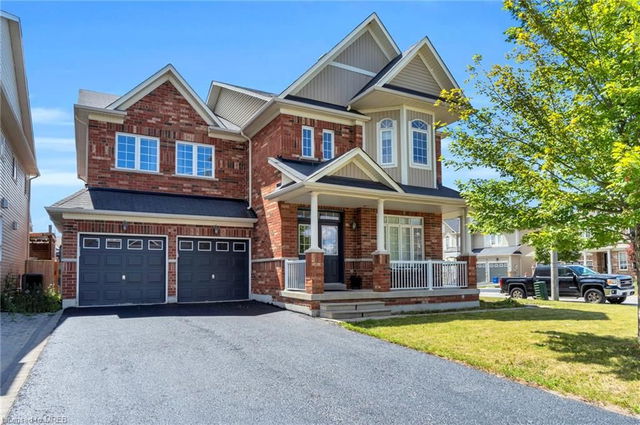 83 Diana Way Drive