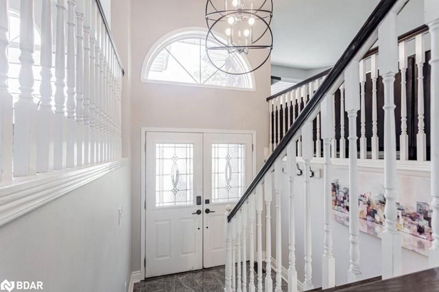 2282 Crystal Beach Road