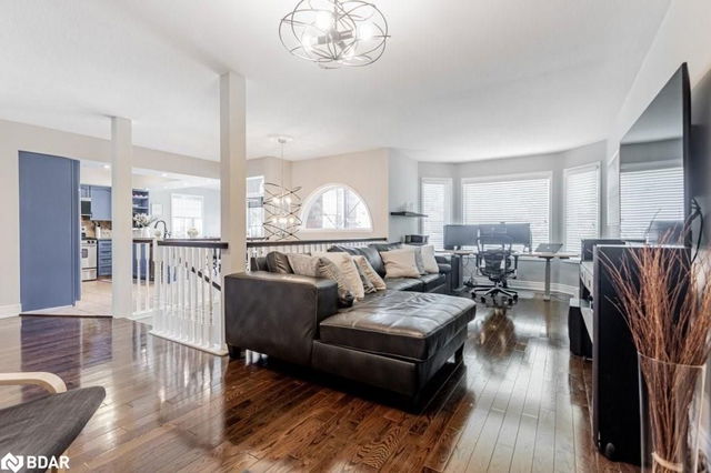 2282 Crystal Beach Road