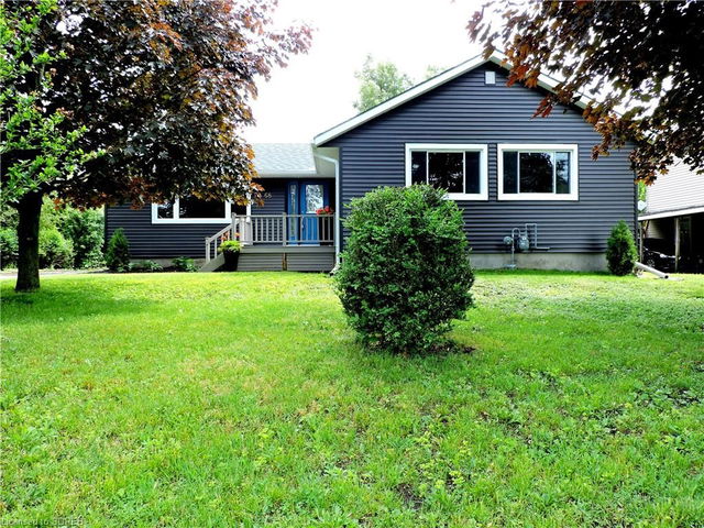 68 Parker Drive