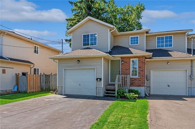 73 Townline Road W Road