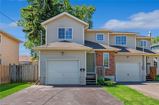 73 Townline Road W Road