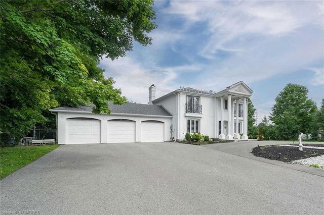 5 Greenan Road