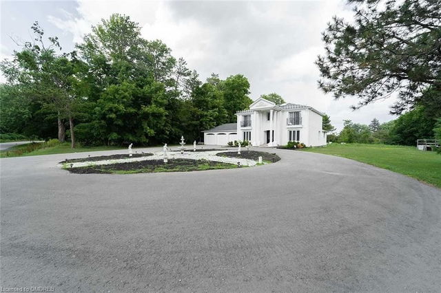5 Greenan Road