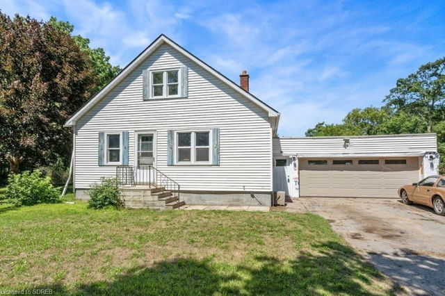 161 Lakeshore Road