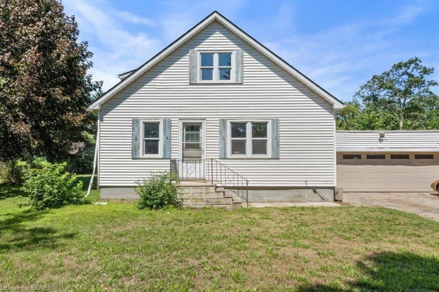 161 Lakeshore Road