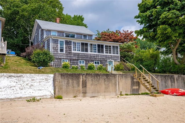 1271 Kam Road