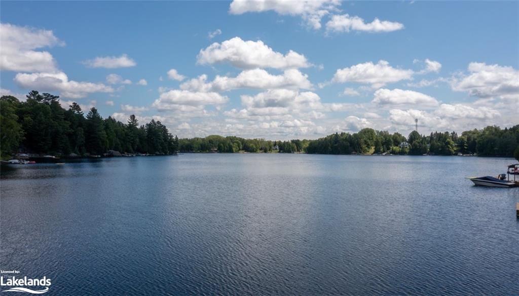 Single Family Residence sold at 76 Captain Estates Road, Whitestone, ON, P0A 1G0 - Dunchurch - MLS: 40303645