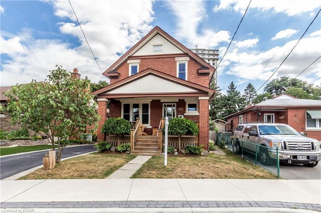278 Ahrens Street