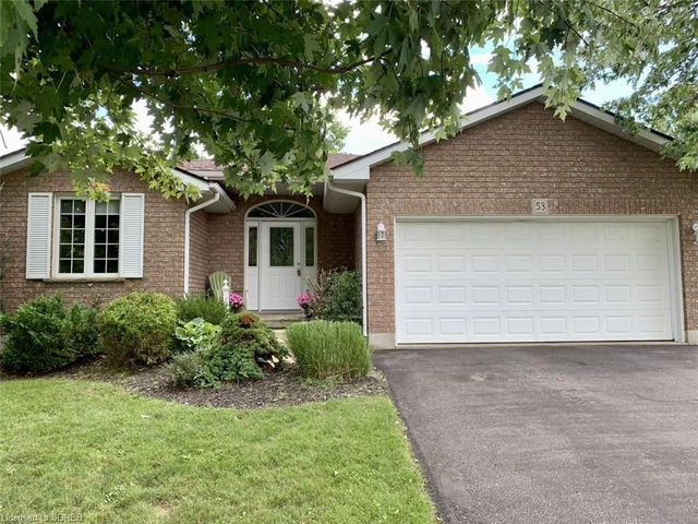 53 Geoffery Road
