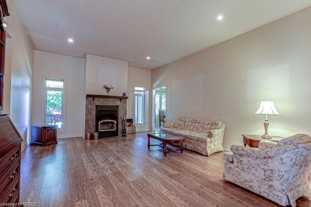 53 Geoffery Road