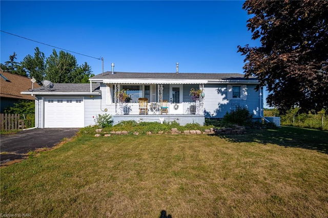 1162 Weaver Road