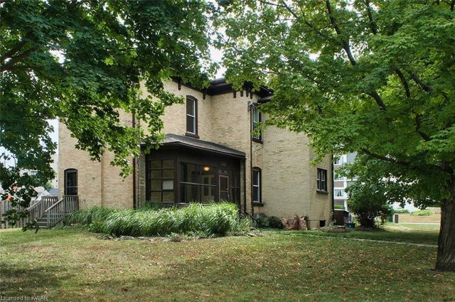 20 Union Street