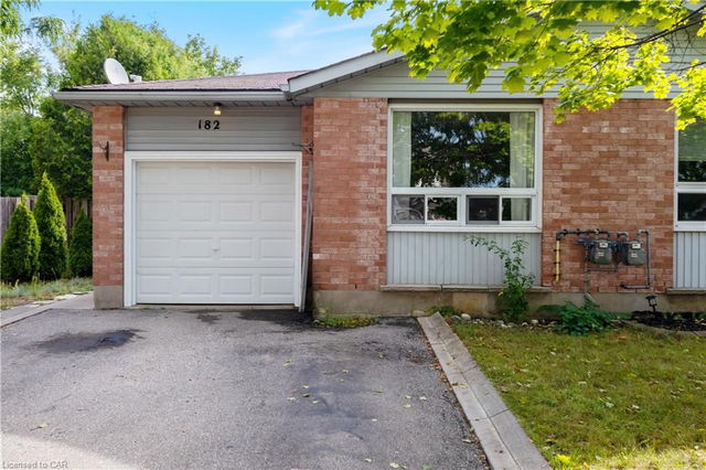 182 Ironstone Drive