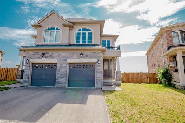 28 Narbonne Crescent